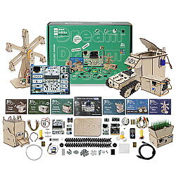 PicoBricks Micro:Bit Technology Award Kit - 12