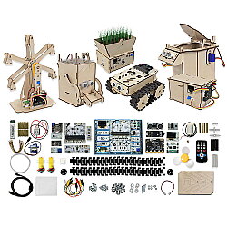 PicoBricks Micro:Bit Technology Award Kit - 14
