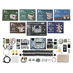 PicoBricks Micro:Bit Technology Award Kit - 15