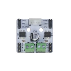 PicoBricks Motor Driver Module - 2