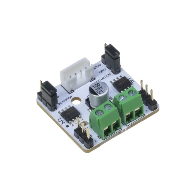 PicoBricks Motor Driver Module - 1