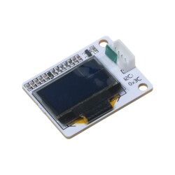 PicoBricks OLED Module - PicoBricks