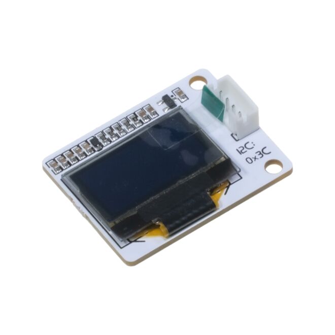 PicoBricks OLED Module - 1