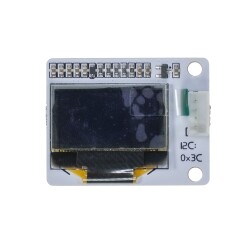 PicoBricks OLED Module - 2