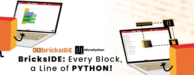 PicoBricks Pi Pico W Main Board - 8