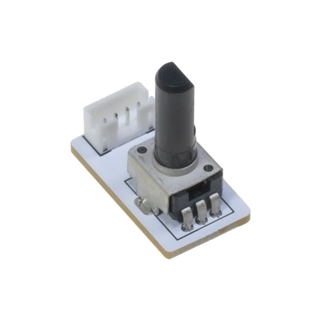 PicoBricks Potentiometer Module - 2