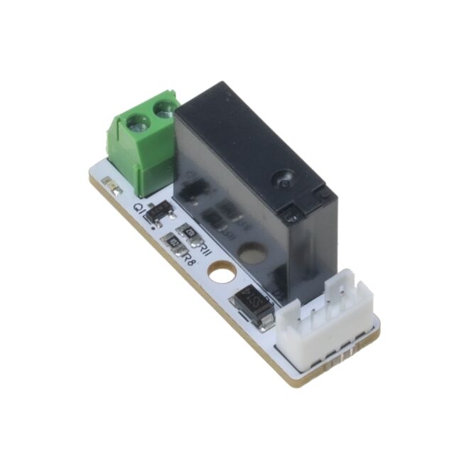 PicoBricks Relay Module - 1