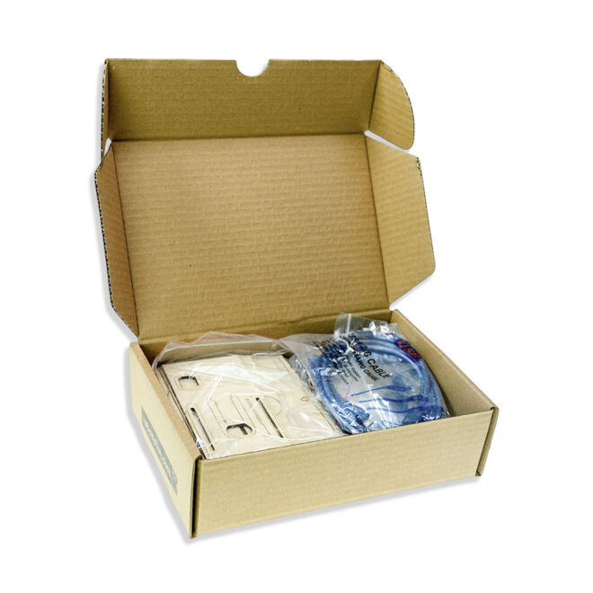 PicoBricks Smart Home Kit - 5