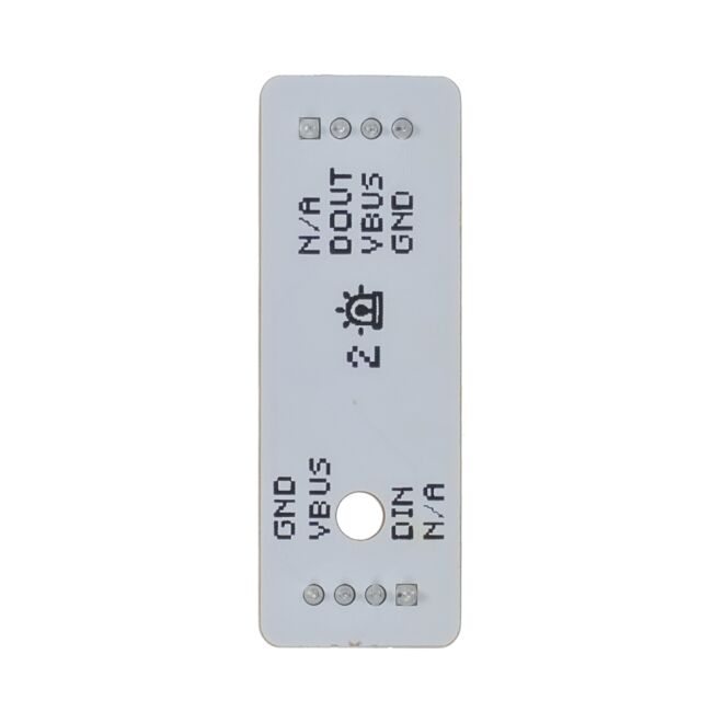 PicoBricks WS2812 Module - 4