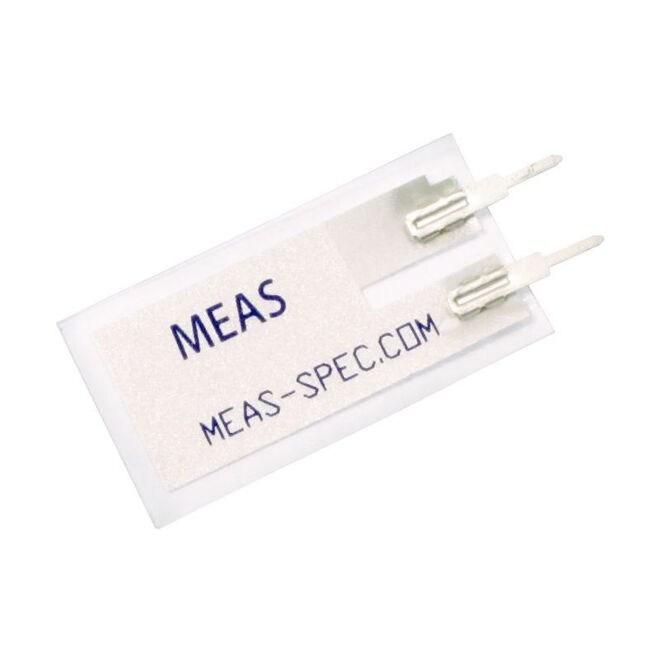 Piezo Vibration Sensor - 1