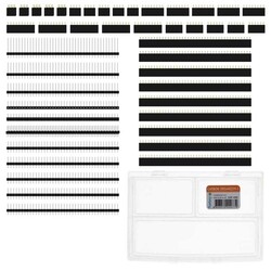 Pin Header Pack 