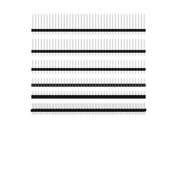 Pin Header Seti - 2