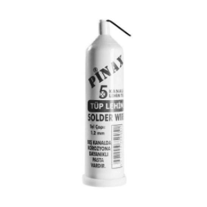 PİNAX Tube Solder - 1