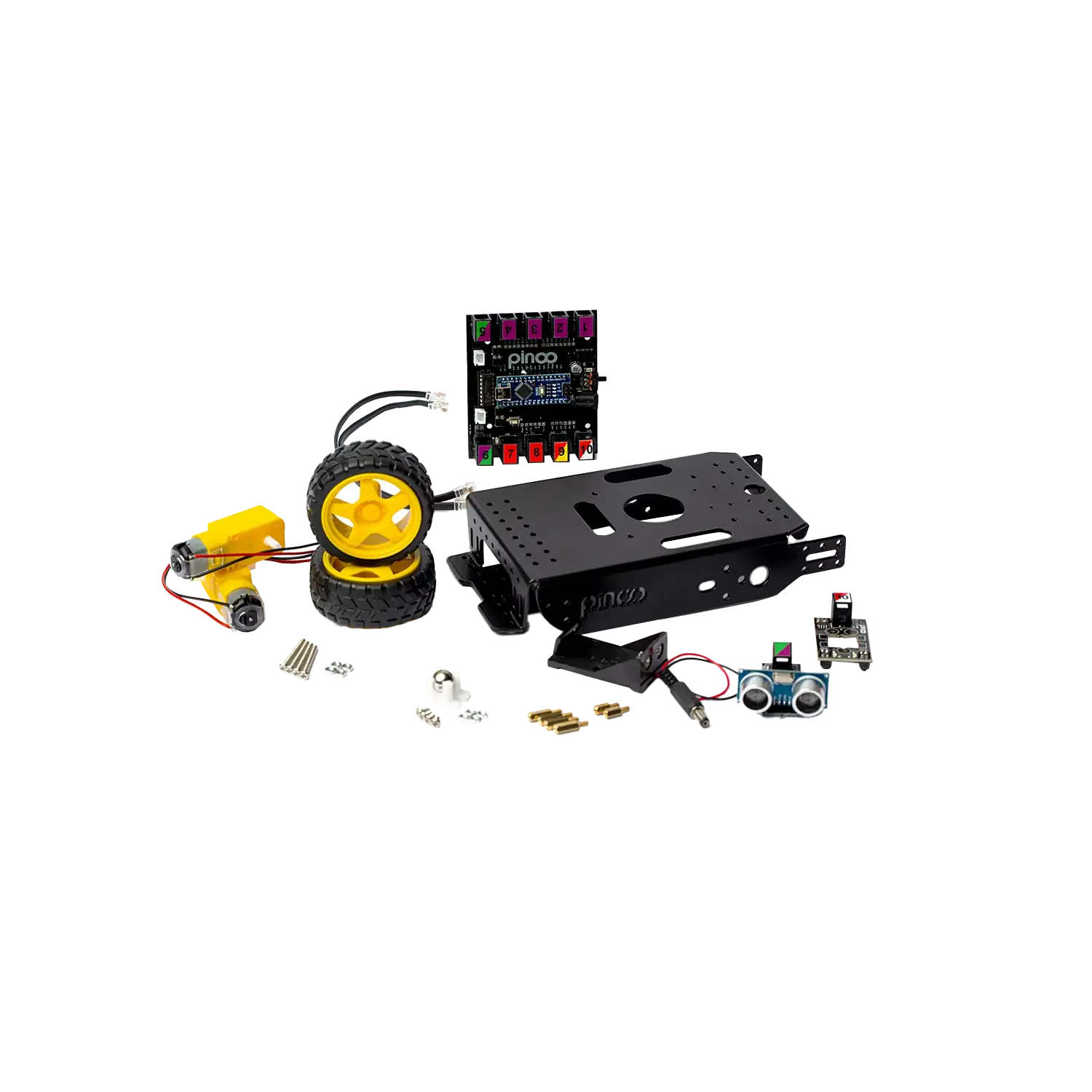 Pinoo Boat Tool Kit - 3