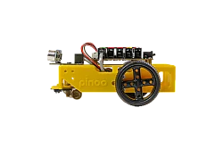 Pinoo Bot Araç Kiti - 4