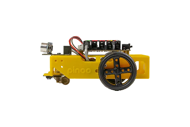 Pinoo Bot Araç Kiti - 4