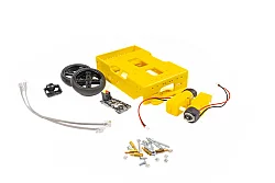 Pinoo Bot Araç Kiti - 8