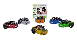 Pinoo Bot Araç Kiti - 2