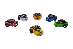 Pinoo Bot Araç Kiti - 3