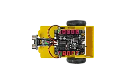 Pinoo Bot Araç Kiti - 6
