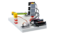Pinoo Coding and Robotics Set (Invention Set) - 3