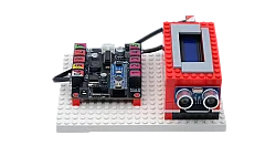 Pinoo Coding and Robotics Set (Invention Set) - 4