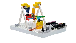 Pinoo Coding and Robotics Kit (Full Set) - 9