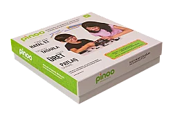 Pinoo Coding and Robotics Kit (Full Set) - 2