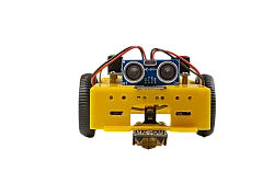 Pinoo Coding and Robotics Kit (Full Set) - 4