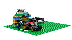 Pinoo Kodlama ve Robotik Seti (Tam Set) - 8