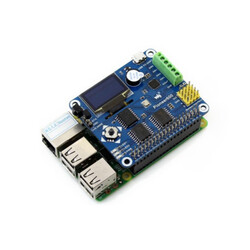 Pioner600 Raspberry Pi Shield'i - WaveShare