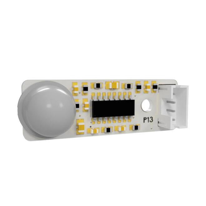 PIR Brick - 3