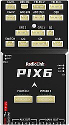 PIX6 Otonom Uçuş Kontrol Kartı - Radiolink