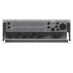 Pixel Solar Inverter 10 KW Trifaz Ongrid PXL-10KMH - 3