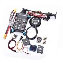 Pixhawk 32Bit Flight Control Board Elk Set - High Package 