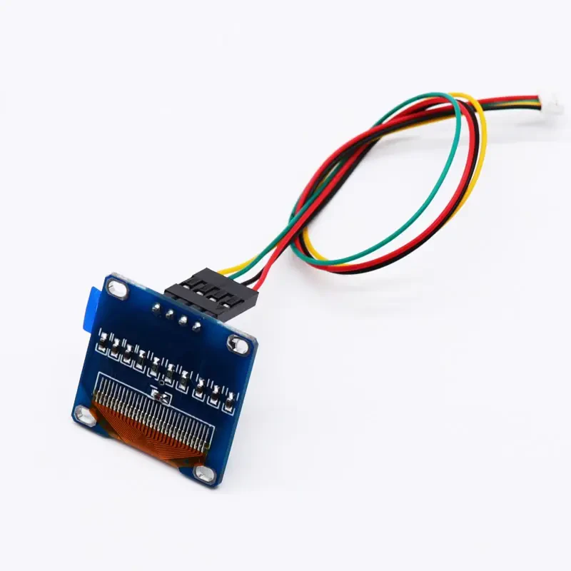 Pixhawk Flight Status OSD OLED Display - Robotistan