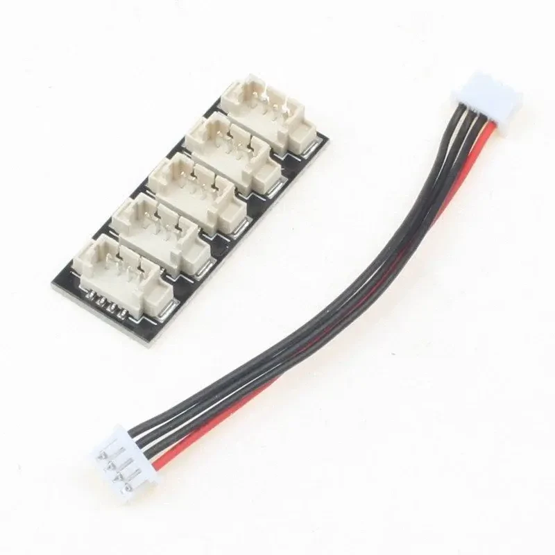 Pixhawk I2C Splitter Expansion Module - 1