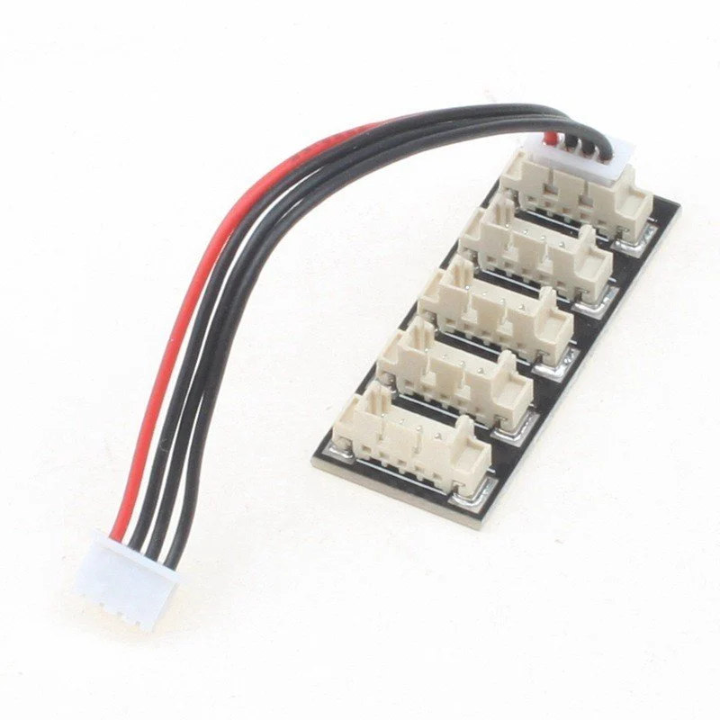 Pixhawk I2C Splitter Genişletme Modülü - 2