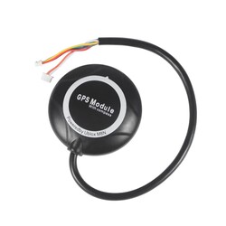 Pixhawk için M8N 8M GPS Modülü - 1