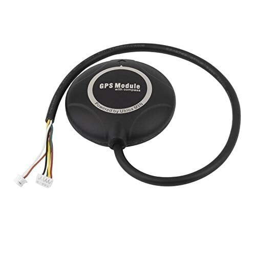 Pixhawk için M8N 8M GPS Modülü - 3