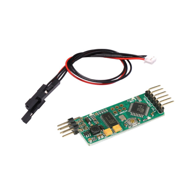 Pixhawk Mini OSD Card - 1