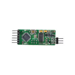 Pixhawk Mini OSD Card - 2