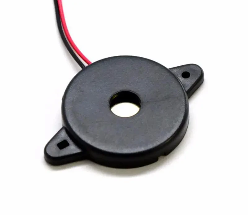 Pixhawk PX4 Active Horn Alarm - DF13 - 4