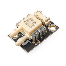 Pixhawk PX4 Diferansiyel Airspeed Sensör Seti - Pitot Tüpü - 3