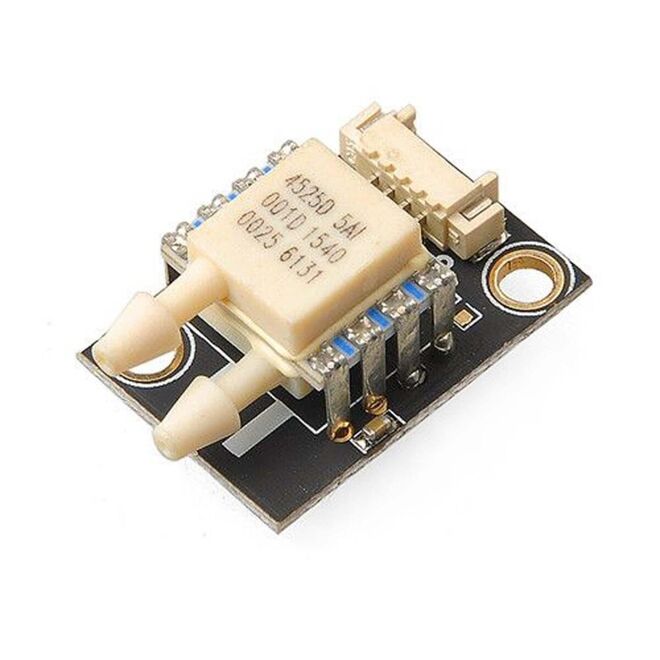 Pixhawk PX4 Diferansiyel Airspeed Sensör Seti - Pitot Tüpü - 3