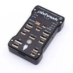 Pixhawk PX4 PIX 2.4.8 32 Bit Uçuş Kontrol Kartı - 3