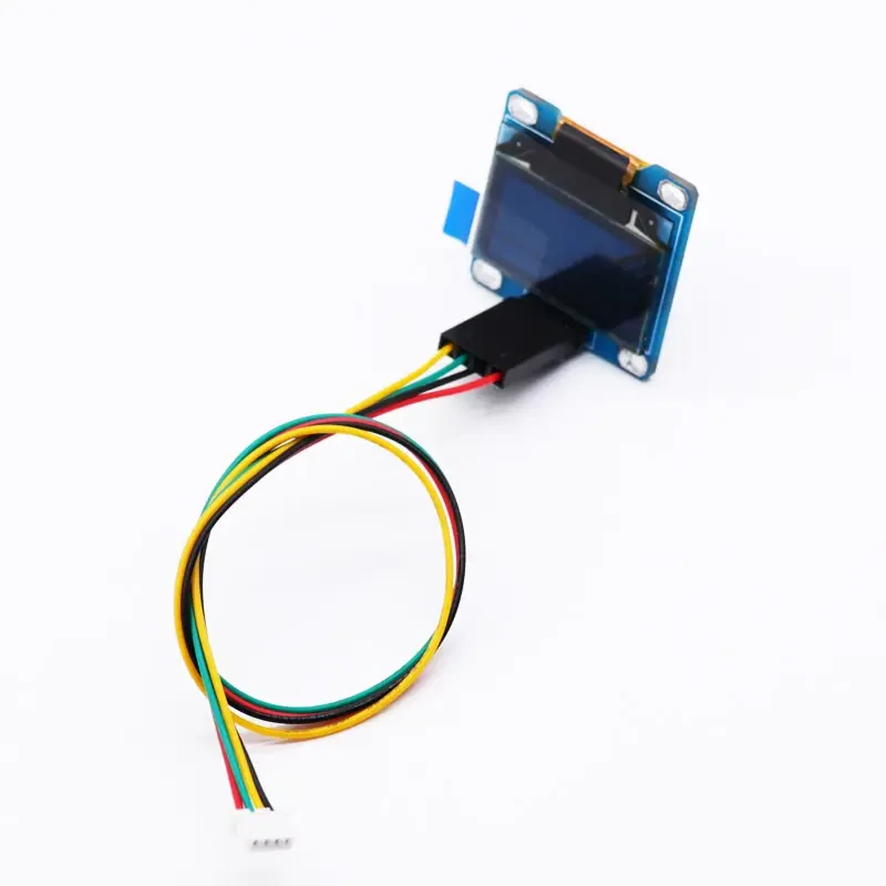 Pixhawk Uçuş Durumu için OSD OLED Ekran - 2