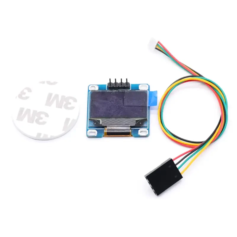 Pixhawk Uçuş Durumu için OSD OLED Ekran - 3