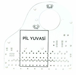 Piyano Lehimleme Kiti - 5