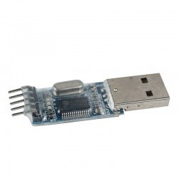 Prolific PL2303 USB-TTL Seri Dönüştürücü Kartı 